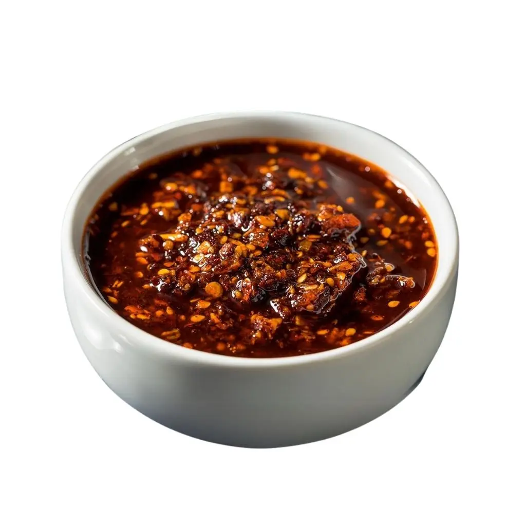 صوص تشيلي جارليك